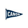 Logo Fanion Canon