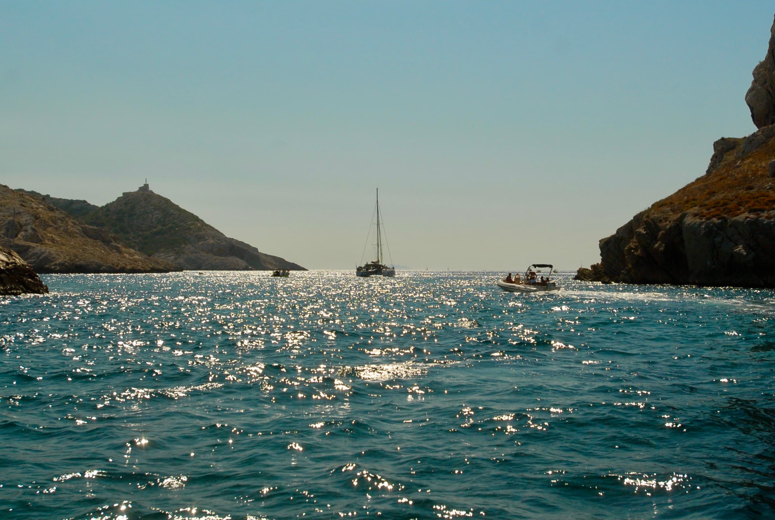 Ambiance Fanion Canon